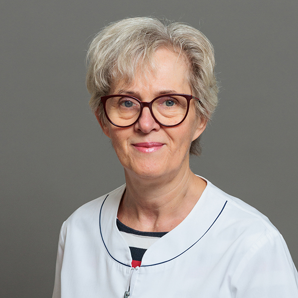 Dr. Pósán Gabriella