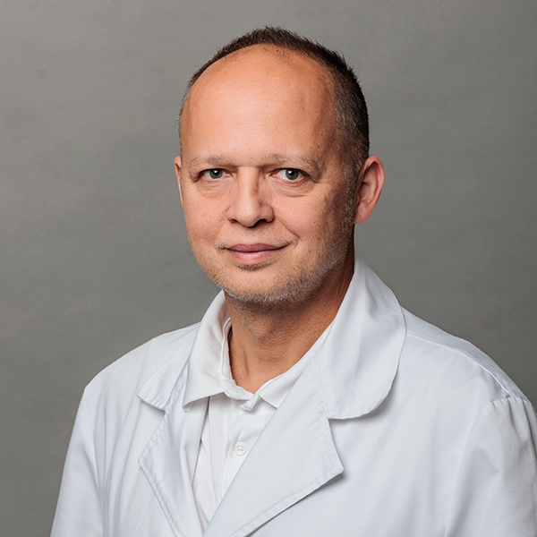 Dr Semsey István Attila